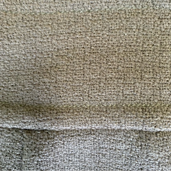 Magaschoni Collection Gray Wool Pencil Skirt - Picture 12 of 13